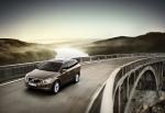 Volvo XC60 2008 года